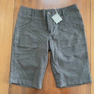 Nau's Confidant Short in Plaid